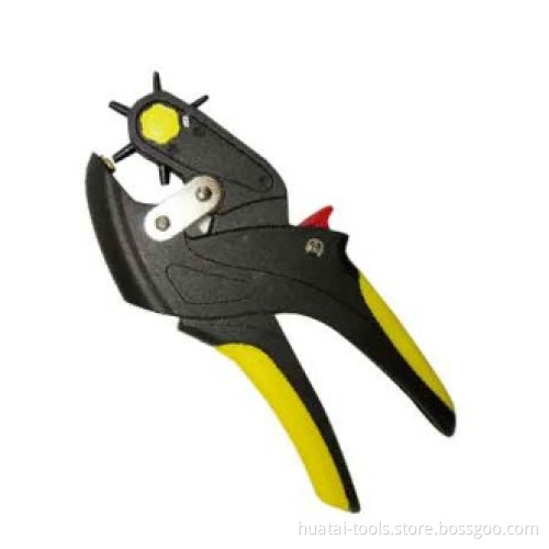 Revolving Punch Pliers 240mm (#21173)